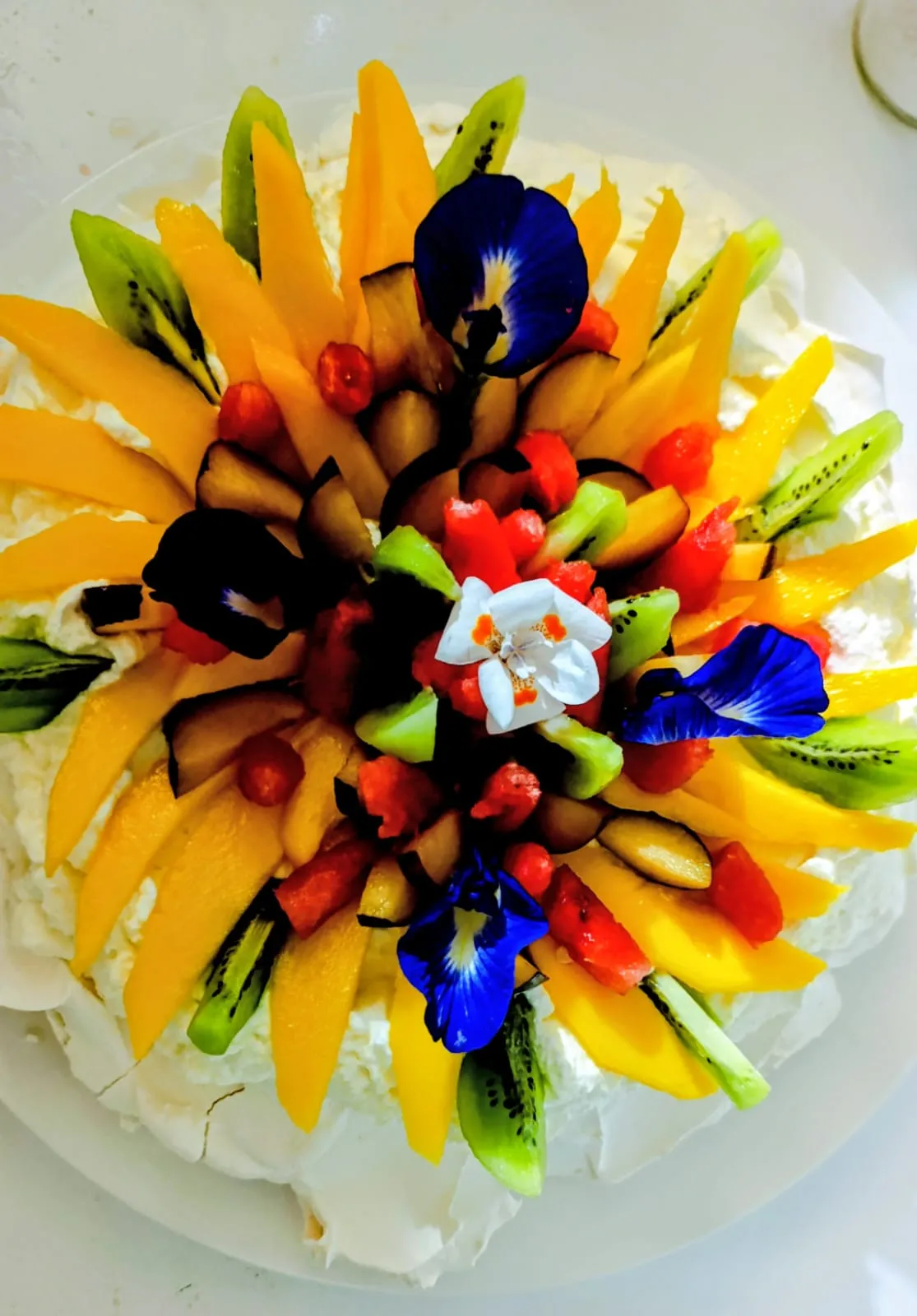 Trabajo de catering y eventos privados — Elo Sumanos
